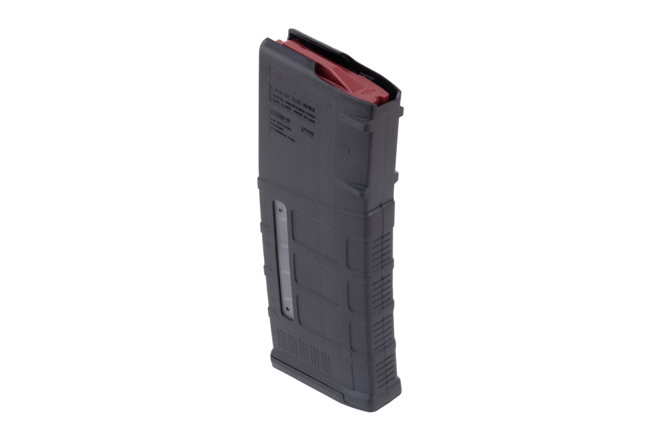 Magpul PMAG 25 M118 LR/SR GEN M3 Window 7.62 NATO Magazine
